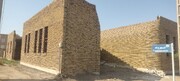 پیشرفت ۷۰ درصدی مرکز آموزشی و اداری صنایع‌دستی فردوس؛ فاز سوم آغاز شد
