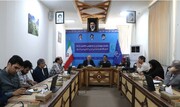 تشکیل کمیته راهبری آینده‌پژوهی هنرهای صناعی آذربایجان‌شرقی/ گسترش همکاری‌های دانشگاه هنر اسلامی تبریز و معاونت صنایع‌دستی استان