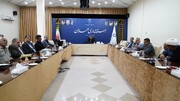 آماده‌باش دستگاه‌های اجرایی همدان برای میزبانی از زائران اربعین 