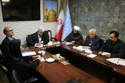 ثبت شهر فیروزه به‌عنوان شهر ملی صنایع‌دستی گامی برای رونق گردشگری معدنی است