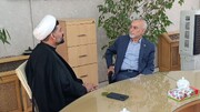همایش «مادها تا زندیه» در ملایر برگزار می‌شود 