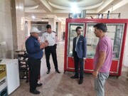 تشدید نظارت‌های تلفیقی از مجتمع‌های خدماتی بین‌راهی چاراویماق/ لزوم ارتقای کیفیت خدمات‌رسانی به گردشگران تابستانی