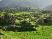 تملک اراضی حریم شهر تاریخی دره‌شهر در راستای حفاظت از میراث‌فرهنگی