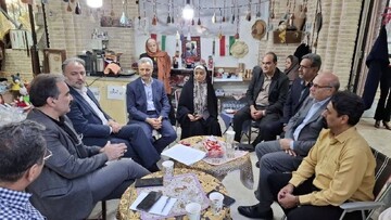 توسعه بازارچه‌های بانوان، گامی مؤثر در رونق اقتصاد محلی و توانمندسازی زنان است