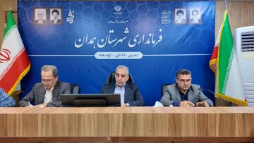 بازار سنتی همدان، محور توسعه گردشگری و رونق اقتصادی شهر 