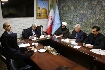 ثبت شهر فیروزه به‌عنوان شهر ملی صنایع‌دستی گامی برای رونق گردشگری معدنی است