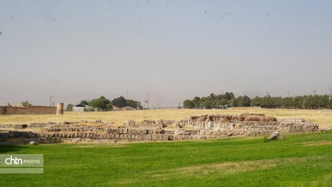 بیستون
