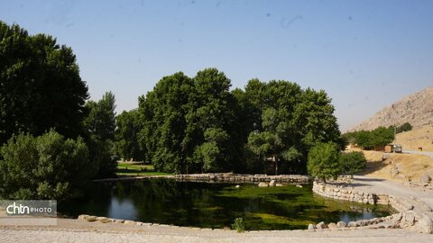 بیستون