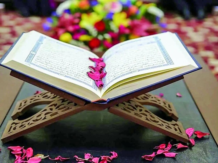 درخشش ادارهکل میراثفرهنگی سیستان وبلوچستان در مسابقات سراسری قرآن و عترت درخشش ادارهکل میراثفرهنگی سیستان وبلوچستان در مسابقات سراسری قرآن و عترت