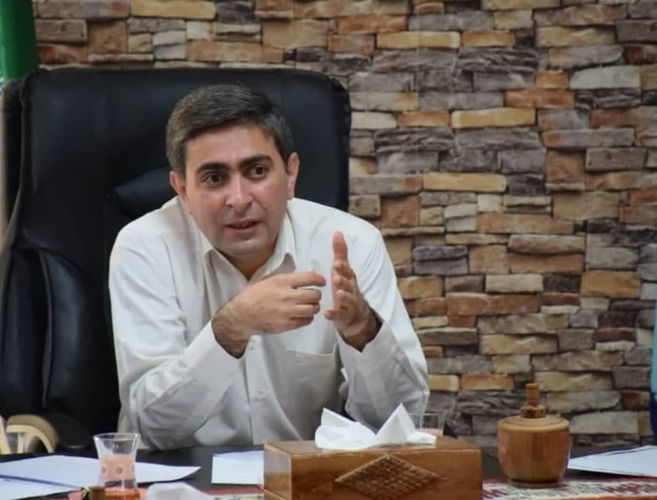 روند بررسی پرداخت تسهیلات برای توسعه طرح‌های صنایع‌دستی و گردشگری کردستان