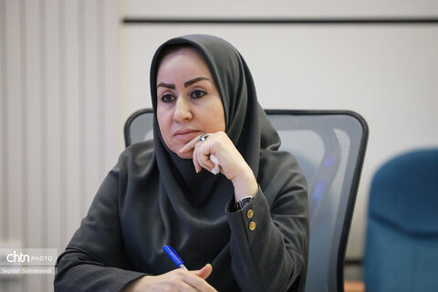 نماینده مسجدسلیمان