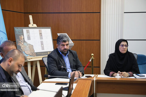 نماینده مسجدسلیمان