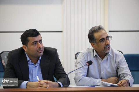 نماینده مسجدسلیمان