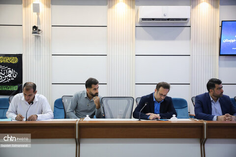 نماینده مسجدسلیمان