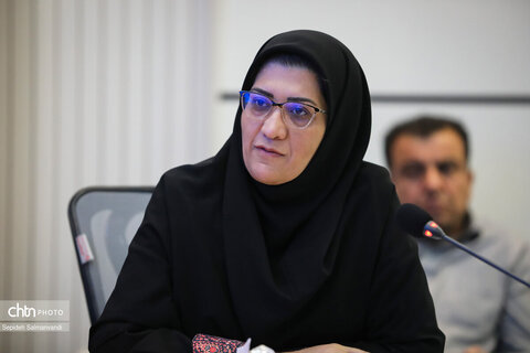 نماینده مسجدسلیمان