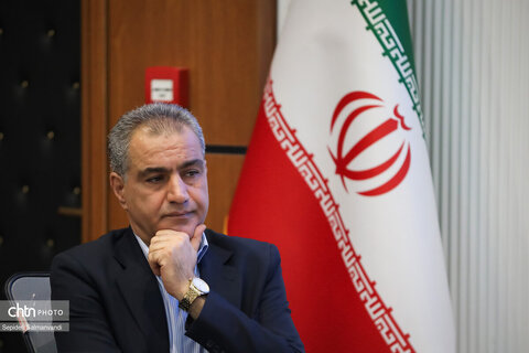 نماینده مسجدسلیمان