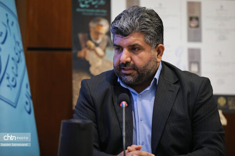 نماینده مسجدسلیمان