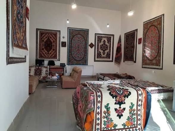 مرمت و سامان‌دهی مجتمع هنرهای سنتی و تولیدات فرهنگی ایلام انجام می‌شود