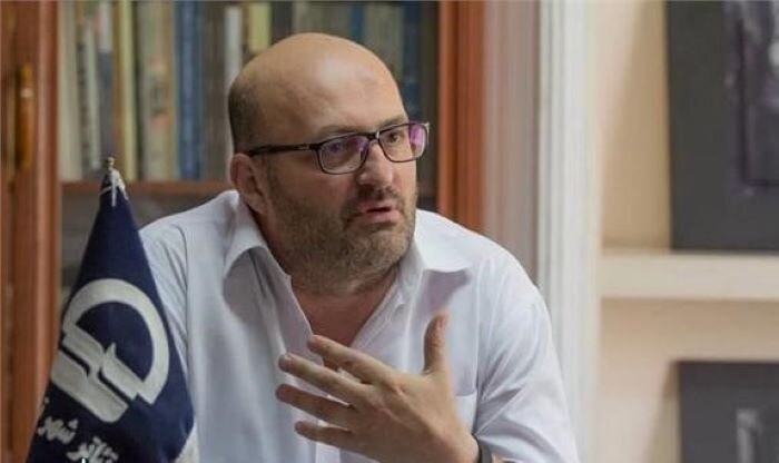 درگذشت معاون اسبق گردشگری آذربایجانشرقی تسلیت گفته شد