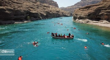 هشدار معاون گردشگری خوزستان به گشت‌های غیرمجاز تابستانه