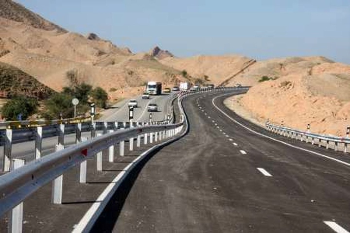 تلاش می‌کنیم محور دالکی- کنارتخته تا پایان امسال به بهره‌داری برسد