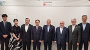 آغاز فصل نوین همکاری‌های علمی تهران–سئول با محوریت تربیت متخصصان میراث و انتقال فناوری‌های نوین