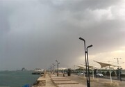 نخستین ساحل مناسب‌سازی‌ شده استان بوشهر در بندر دیر به بهره‌برداری رسید