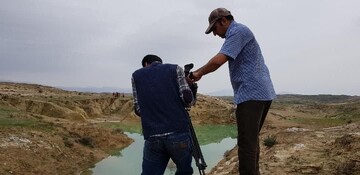 «مَندو» سفیر تازه گردشگری فرهنگی کهگیلویه و بویراحمد در آلمان
