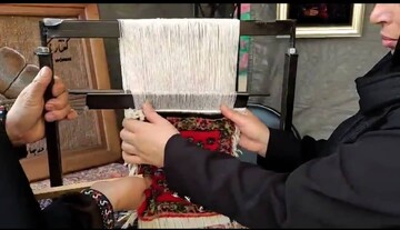 افتتاح نمایشگاه بانوان کارافرین با مشارکت اداره میراث فرهنگی و صنایع دستی و گردشگری