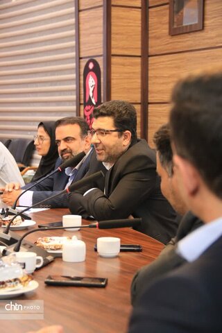 سرپرست جدید اداره میراث‌فرهنگی، گردشگری و صنایع‌دستی شهرستان یزد معرفی شد