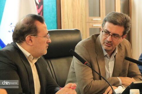 سرپرست جدید اداره میراث‌فرهنگی، گردشگری و صنایع‌دستی شهرستان یزد معرفی شد