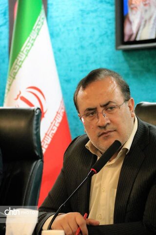 سرپرست جدید اداره میراث‌فرهنگی، گردشگری و صنایع‌دستی شهرستان یزد معرفی شد
