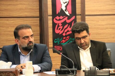 سرپرست جدید اداره میراث‌فرهنگی، گردشگری و صنایع‌دستی شهرستان یزد معرفی شد