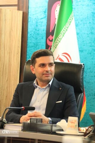 سرپرست جدید اداره میراث‌فرهنگی، گردشگری و صنایع‌دستی شهرستان یزد معرفی شد