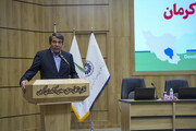 کرمان می‌تواند به یکی از مقاصد برتر گردشگری سلامت کشور تبدیل شود/ تدوین برنامه جامع برای توسعه گردشگری سلامت استان