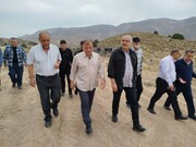 توسعه گردشگری چهارباغ با حمایت از سرمایه‌گذاری شتاب می‌گیرد