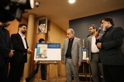 افتتاح سازمان متخصصین و مدیران ایران در استان فارس