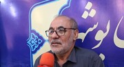 موکب‌های اربعین حسینی استان بوشهر ۳۰ درصد افزایش یافت