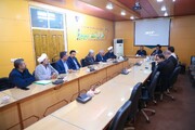 نظارت بر اقامتگاه‌ها و مجتمع‌های بین راهی در آستانه اربعین تشدید می‌شود/ لزوم آمادگی کامل برای میزبانی از زائران حسینی
