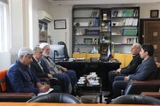 مددجویان از ظرفیت‌های مهارتی بهره‌مند می‌شوند
