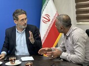 حمایت فرماندار نکا از برنامه‌های توسعه میراث‌فرهنگی، گردشگری و صنایع‌دستی