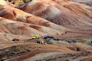 احیای غارهای نمکی پلنگ‌آباد با جذب سرمایه‌گذار دنبال می‌شود