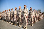 توصیه پلیس به مشمولان سربازی برای صدور مجوز خروج از کشور برای اربعین