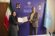سرپرست معاونت میراث‌فرهنگی کرمان منصوب شد