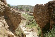 تأیید نهایی عرصه پیشنهادی محوطه تاریخی سیروان؛ گامی مهم در حفاظت از میراث فرهنگی ایلام