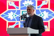 ایران مدیون صفویه است