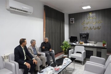 مسائل و اولویت‌های میراث‌فرهنگی، گردشگری و صنایع‌دستی شهرستان عشق‌آباد بررسی شد