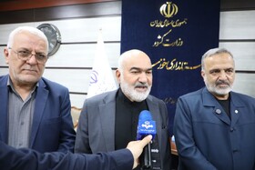عبور حدود ۲۰۰ هزار زائر از مرزهای شلمچه و چذابه/ تشکیل اتاق عملیات مشترک با مسئولان عراقی