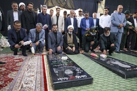 سفر استاندار فارس به لامرد