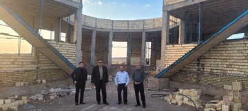 تحول در دهکده گردشگری پلند/ از گردشگری تفریحی تا قطب گردشگری علمی و نجومی